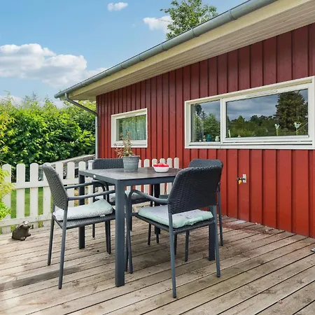 Feriehus 3 Bedroom Cozy In *