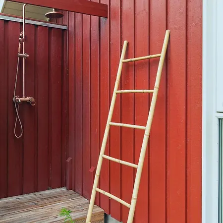 3 Bedroom Cozy In Feriehus *