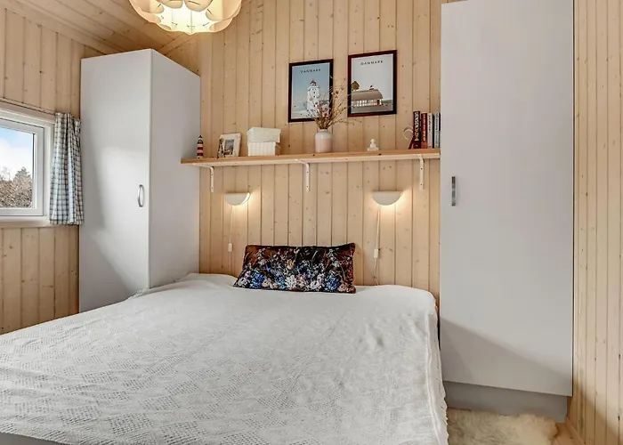 3 Bedroom Cozy In